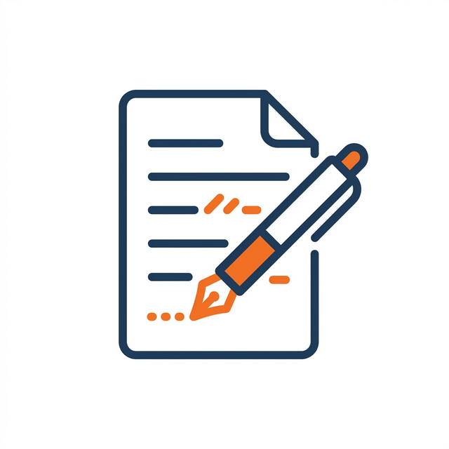 メモやカスタムプロパティを設定可能